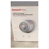Honeywell The Round Non-Programmable Thermostat