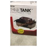 ThinkTank Condensate Pump