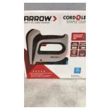 Arrow Cordless Staple Gun