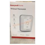 Honeywell Smart Thermostat