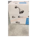 Moen Tub & Shower Faucet