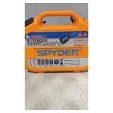 Spyder Carbide Tipped Hole Saw Kit