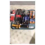 Miscellaneous Tray Lot