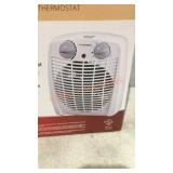 ProFusion 1500w Fan-Forced Heater