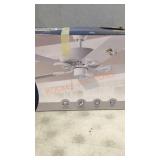 Harbor Breeze 52 inch Ceiling Fan