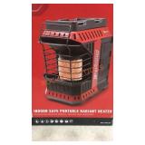 BuddyFlex Indoor Safe Portable Radiant Heater