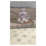 Harbor Breeze 52 inch Ceiling Fan