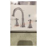 Pfister Widespread Lavatory Faucet