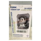 Tork Universal Replacement Timer