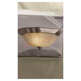 Flushmount Ceiling Fixture