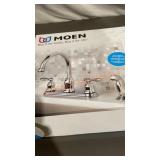 Caldwell Kitchen Faucet