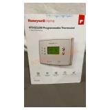 Honeywell Programmable Thermostat