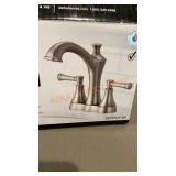 Delta Bathroom Faucet