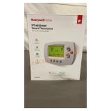 Honeywell Smart Thermostat