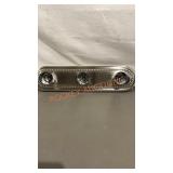 3-Light Vanity Bar