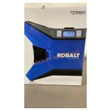 Kobalt Dual Power Inflator