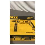 Dewalt 1/2" Dual Speed Hammer Drill