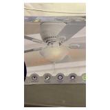 Harbor Breeze Ceiling Fan