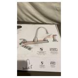 Project Source Kitchen Faucet