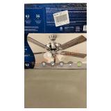 Harbor Breeze Ceiling Fan