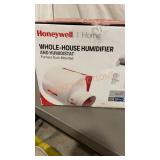 Honeywell Whole-House Humidifier