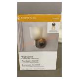 Wall Scone