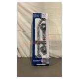 Combination Showerhead with Slide Bar