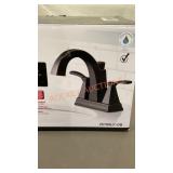 Delta Bathroom Faucet