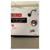 Delta Tub&Shower Fixture