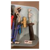 Miscellaneous Took Lot