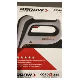 Arrow Cordless Staple Gun