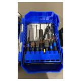 Kobalt Drill Bit Set