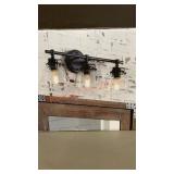 Allen & Roth 3-Light Vanity Bar