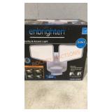 Enbrighten Motion LED Security & Accent Light