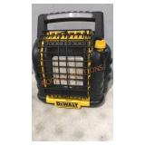 DeWalt Heater