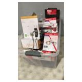 Miscellaneous Box Lot