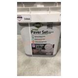 Sakrete Paver Set Polymeric Sand