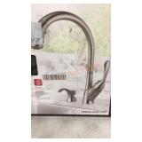 Delta Pull-Down Kitchen Faucet