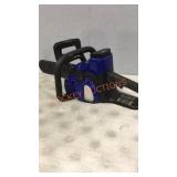 Kobalt Chainsaw