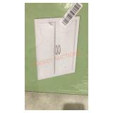 ClosetMaid Shaker Doors