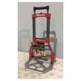 Milwaukee Folding Hand Truck