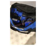 Kobalt Bag of Tools