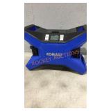 Kobalt 12volt Dual Power Inflator