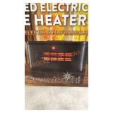Greentouch Infrared Electric Space Heater