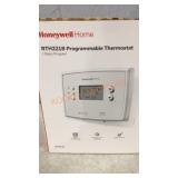 Honeywell Programmable Thermostat