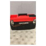 Craftsman 20" Toolbox