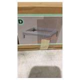 Allen + Roth Pedestal Base