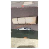 Allen + Roth Vanity Light