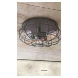 Allen + Roth Flushmount Ceiling Fixture