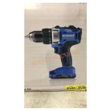 Kobalt 1/2" Compact Drill/Driver Kit